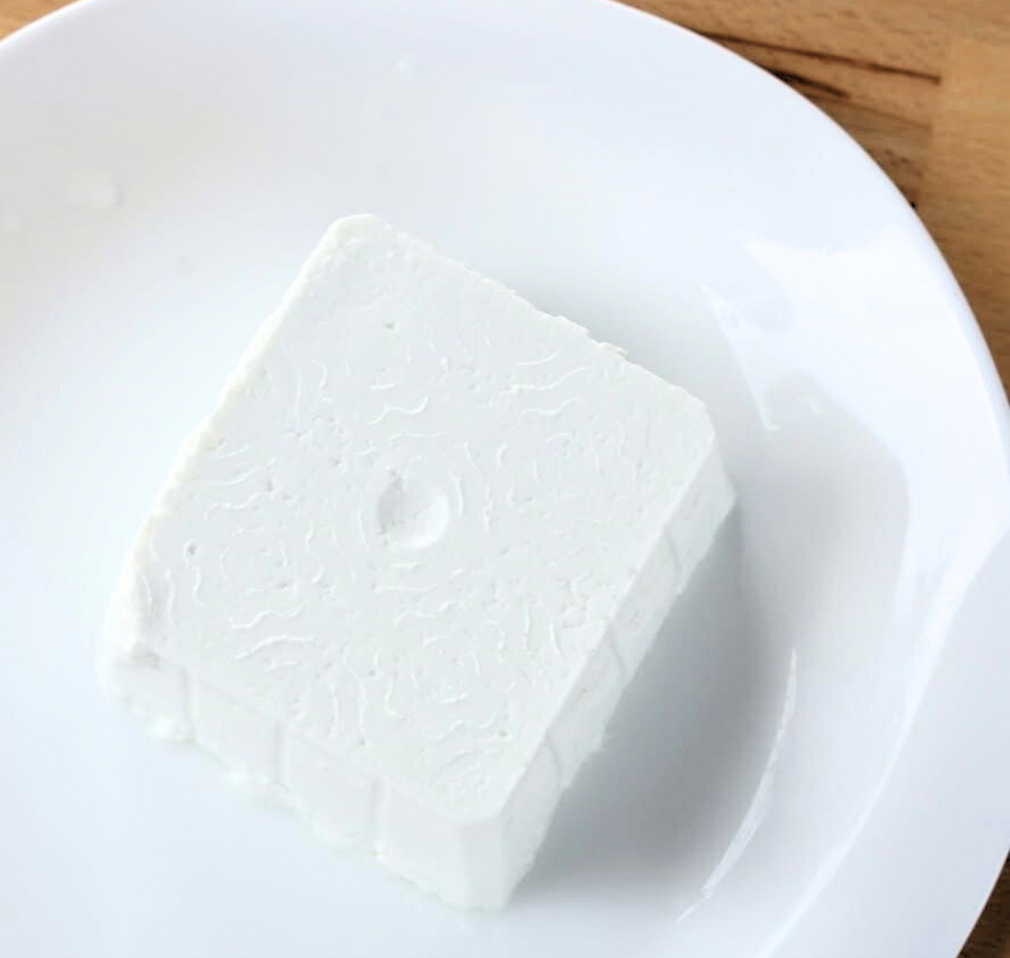 Ricotta di Bufala