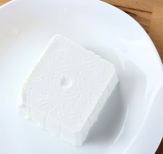 Ricotta di Bufala