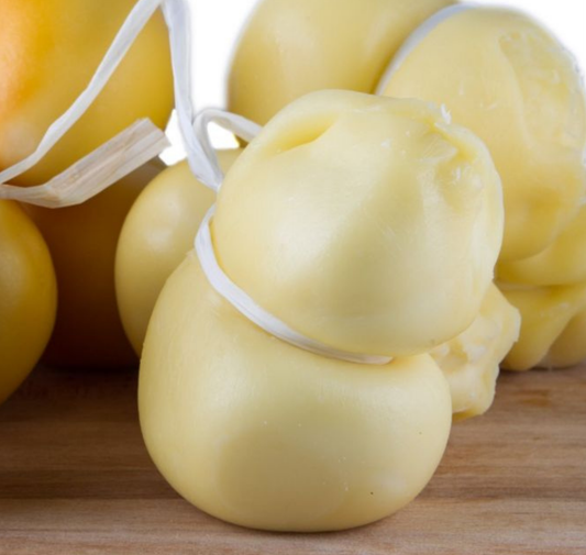Scamorza di latte Vaccina (BIANCA)