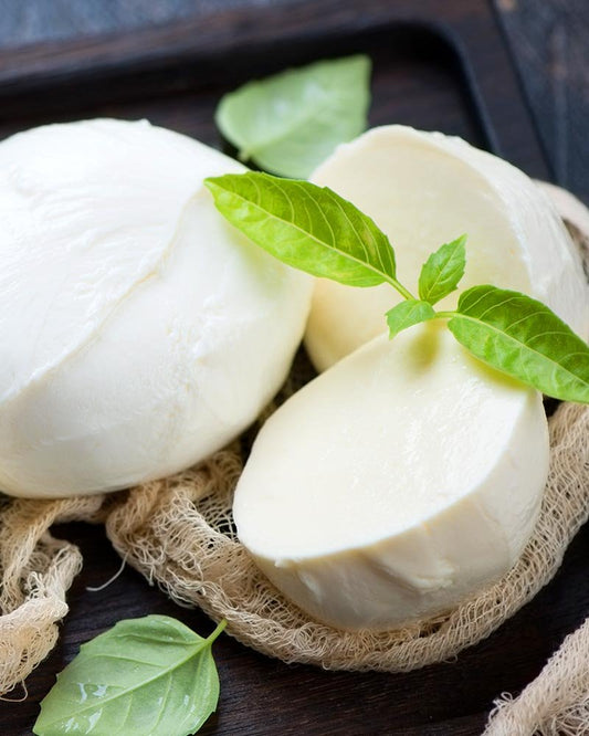 Fiordilatte di Agerola