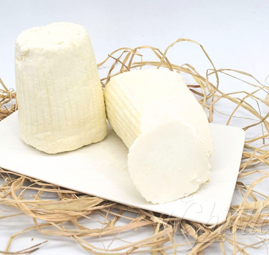 Ricotta salata di Pecora