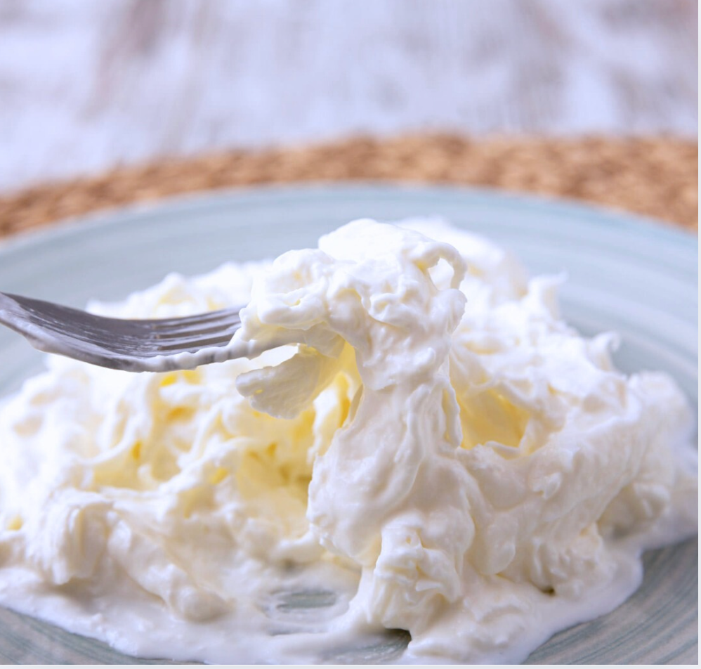 Stracciatella