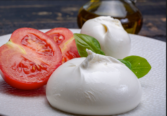 Burrata