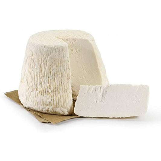 Ricotta salata di Vaccina