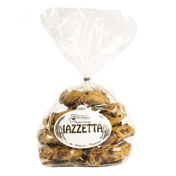 Taralli "Iazzetta"